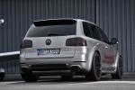 Volkswagen Touareg W12 Sport Edition by CoverEFX 2010 года